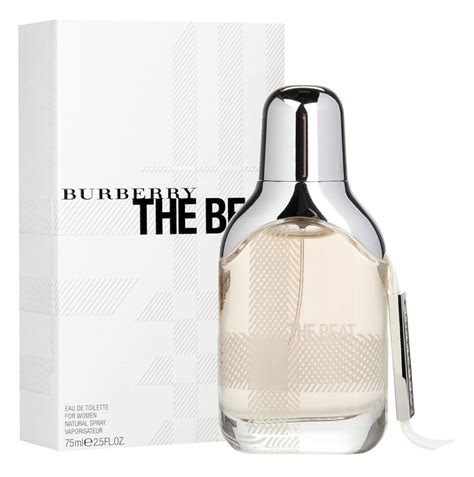 burberry the beat eau de toilette купить|the beat by burberry.